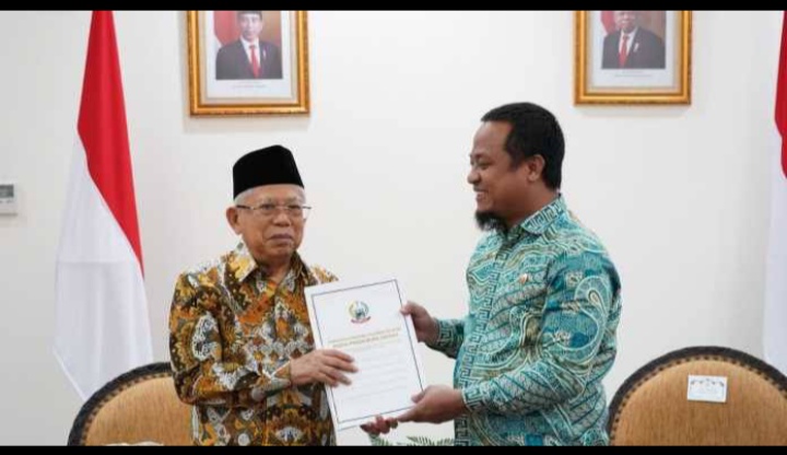 Instruksi Wapres, Andi Sudirman Dorong Seluruh Kabupaten/Kota Segera Miliki MPP
